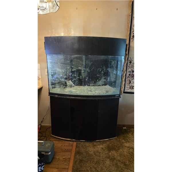 AQUARIUM 5' TALL
