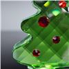Image 3 : Swarovski Crystal Figurine, Felix The Christmas Tree Medium