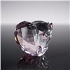 Image 1 : Swarovski Crystal Figurines, Love Heart, Small, 114311