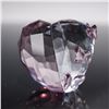 Image 2 : Swarovski Crystal Figurines, Love Heart, Small, 114311