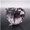 Image 5 : Swarovski Crystal Figurines, Love Heart, Small, 114311