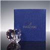 Image 8 : Swarovski Crystal Figurines, Love Heart, Small, 114311