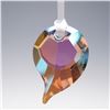 Image 2 : Swarovski Crystal Figurine, SCS Feather Ornament 5160328