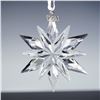 Image 1 : Swarovski Crystal Tree Ornament, Christmas Ornament 1092037