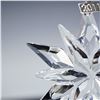 Image 3 : Swarovski Crystal Tree Ornament, Christmas Ornament 1092037