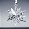 Image 4 : Swarovski Crystal Tree Ornament, Christmas Ornament 1092037
