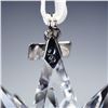 Image 5 : Swarovski Crystal Tree Ornament, Christmas Ornament 1092037