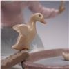 Image 6 : Lladro Porcelain Figurine, It's Your Turn 1005959
