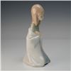 Image 2 : Lladro Porcelain Figurine, Mary 1004671