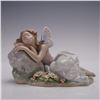 Image 1 : Lladro Porcelain Figurine, Princess of the Fairies 01007694