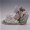 Image 2 : Lladro Porcelain Figurine, Princess of the Fairies 01007694