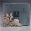 Image 4 : Lladro Porcelain Figurine, Princess of the Fairies 01007694