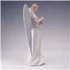 Image 2 : Lladro Porcelain Tree Topper Figurine, Celestial Joy 1008080