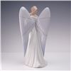Image 3 : Lladro Porcelain Tree Topper Figurine, Celestial Joy 1008080