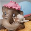 Image 7 : Walt Disney Classics Figurine, Baby Mine from Dumbo, with COA & Box