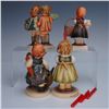 Image 2 : 4pc Goebel Hummel Figurines