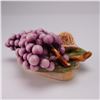 Image 2 : Harmony Kingdom Covered Box Figurine, Grapes