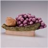 Image 3 : Harmony Kingdom Covered Box Figurine, Grapes