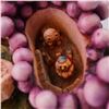 Image 5 : Harmony Kingdom Covered Box Figurine, Grapes