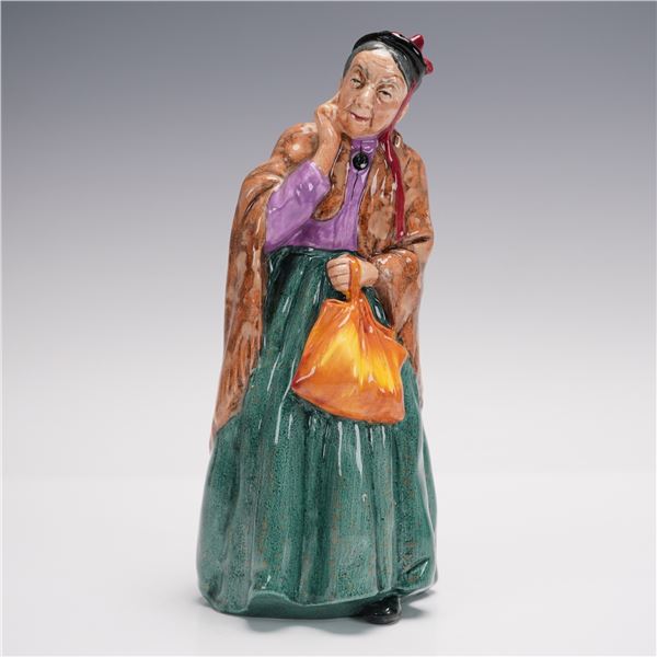 Royal Doulton Figurine, Bridget HN2070