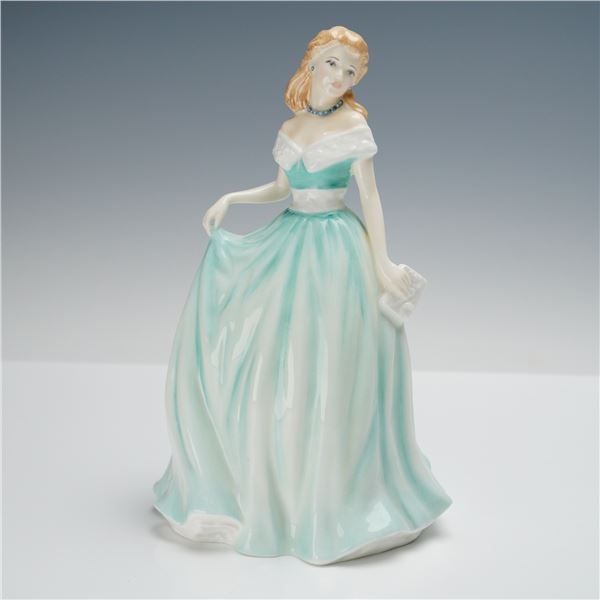 Royal Doulton Figurine, Charlotte HN4303