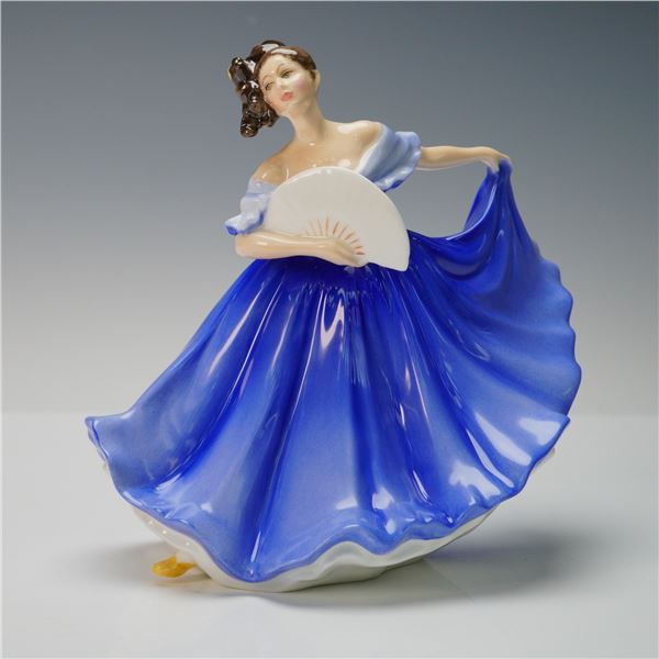 Royal Doulton Figurine, Elaine HN2791