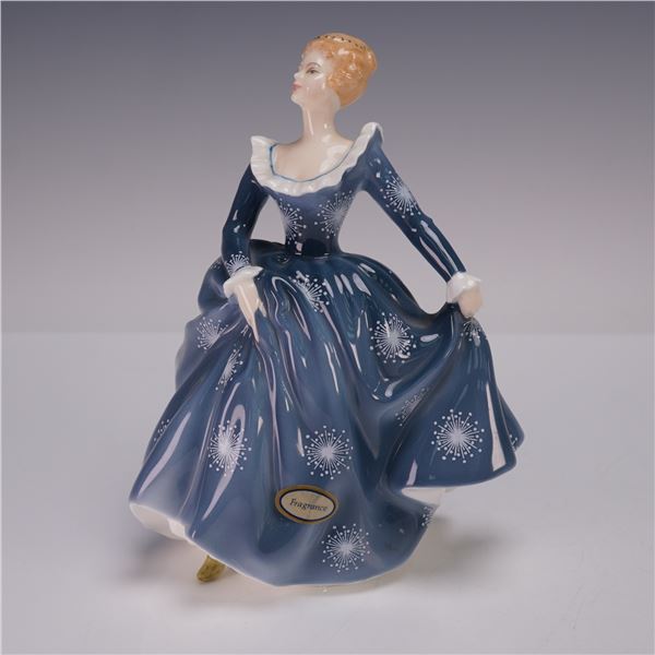Royal Doulton Figurine, Fragrance HN2335