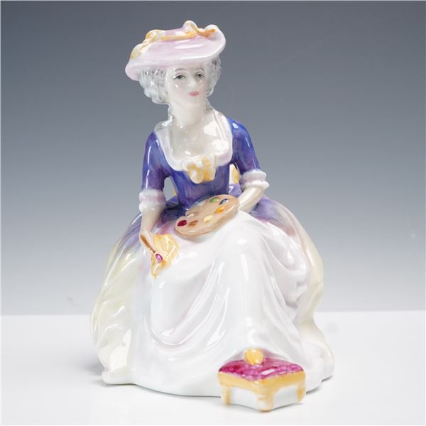 Royal Doulton Figurine, Kathleen HN3100
