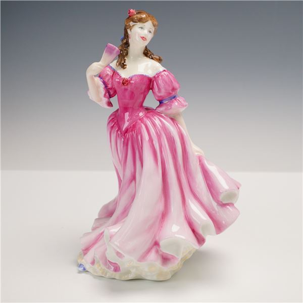 Royal Doulton Figurine, Lauren HN3975