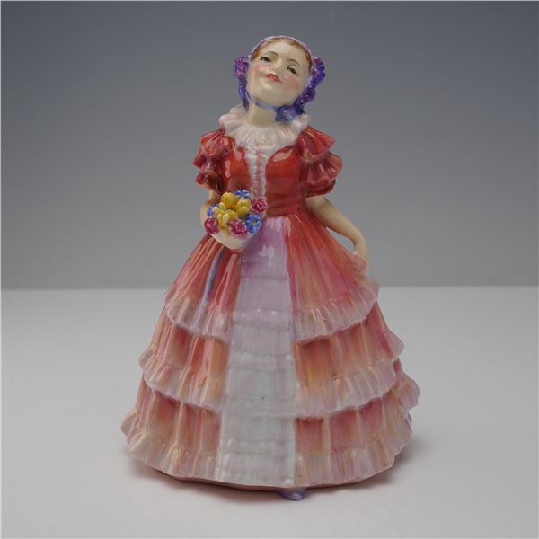 Royal Doulton Figurine, Ruby HN1724