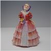 Image 1 : Royal Doulton Figurine, Ruby HN1724