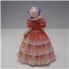 Image 2 : Royal Doulton Figurine, Ruby HN1724