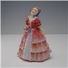 Image 3 : Royal Doulton Figurine, Ruby HN1724