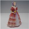 Image 4 : Royal Doulton Figurine, Ruby HN1724