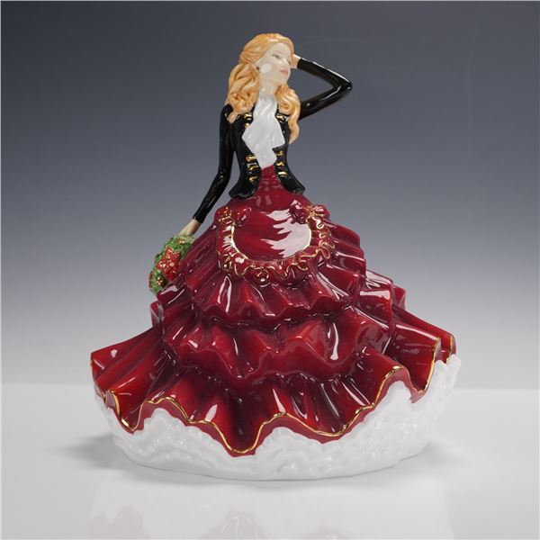 Royal Doulton Figurine, Season of Joy HN5853
