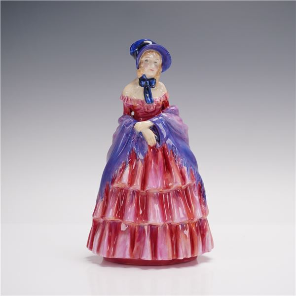 Royal Doulton Figurine, Victorian Lady HN728