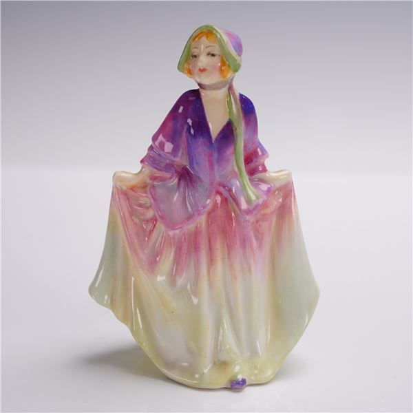 Royal Doulton Miniature Figurine, Sweet Anne M5