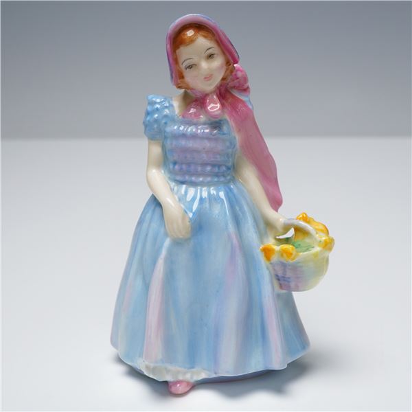 Royal Doulton Porcelain Figurine, Wendy HN2109