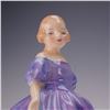Image 5 : 2pc Royal Doulton Figurines, HN1370 and HN1768