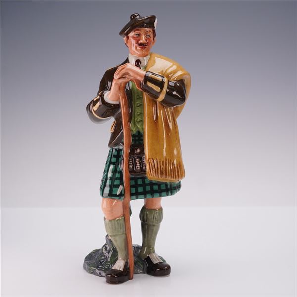 Royal Doulton Figurine, Laird HN2361