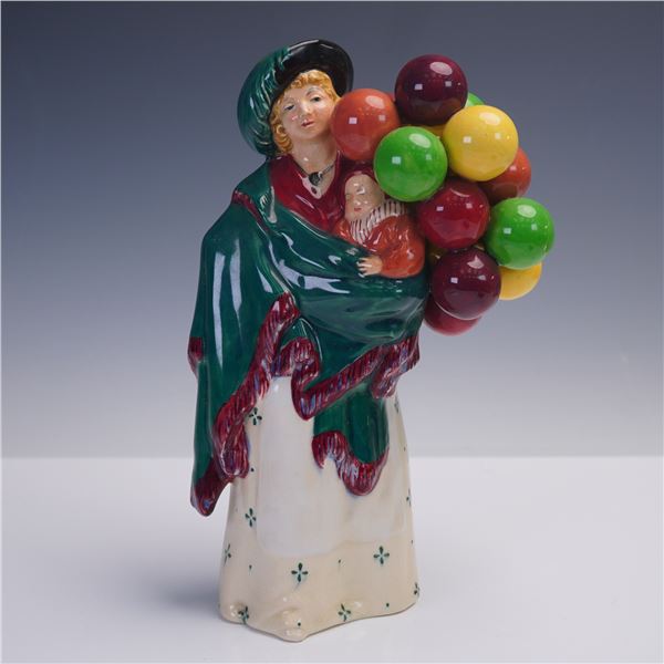 Royal Doulton The Balloon Seller HN583 Figurine