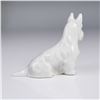 Image 2 : Royal Worcester Bone China Figurine, Scottish Terrier 3029