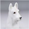 Image 3 : Royal Worcester Bone China Figurine, Scottish Terrier 3029
