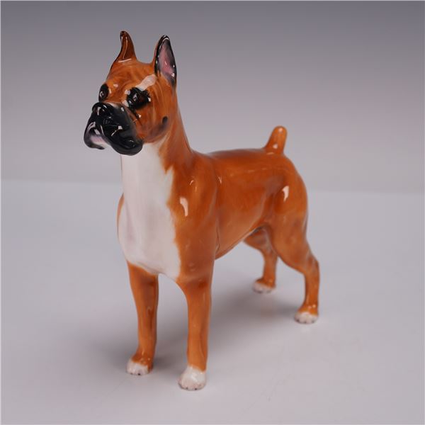 Royal Doulton Figurine, Boxer HN2043