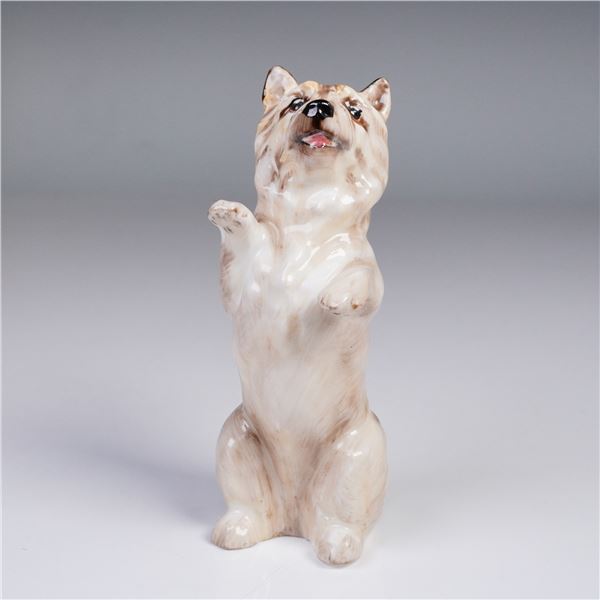 Royal Doulton Figurine, Cairn Terrier HN2589