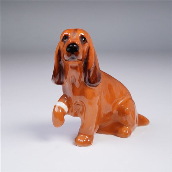 Royal Doulton Figurine, Cocker Spaniel K9
