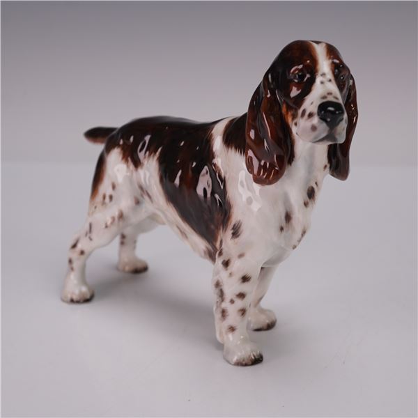 Royal Doulton Figurine, Springer Spaniel HN2516