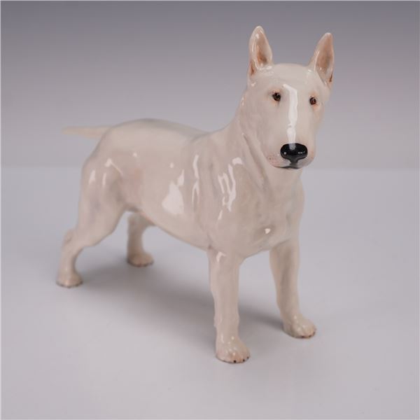 Royal Doulton Figurine, Staffordshire Bull Terrier HN1132