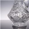 Image 4 : 2pc Princess House Oil and Vinegar Crystal Cruets