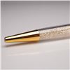 Image 3 : 2pc Swarovski Crystalline Stardust Pens, SCS 120 years and SCS 2016